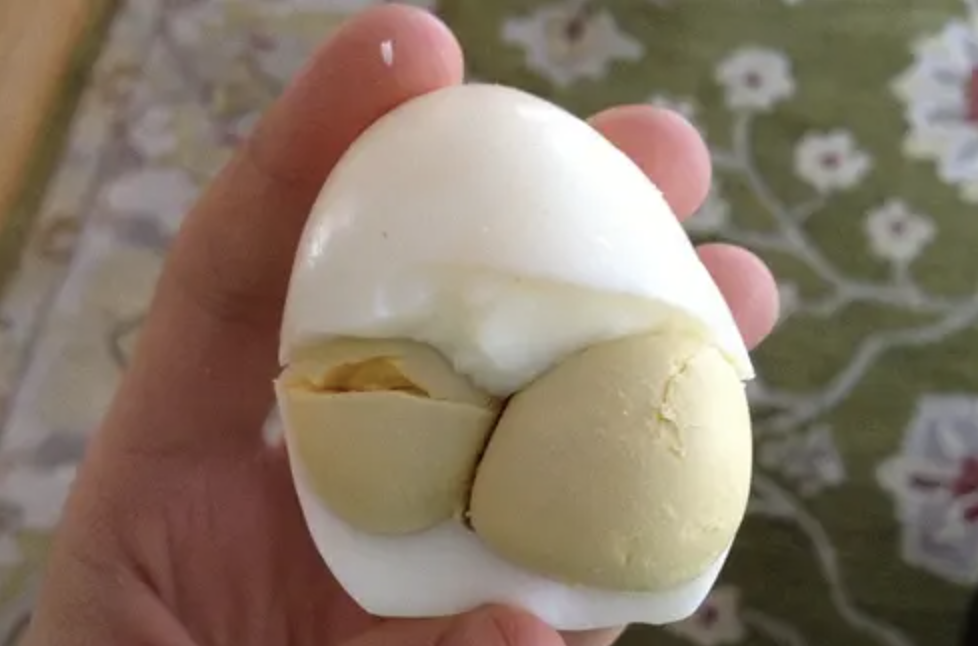 Lecitina di tuorlo